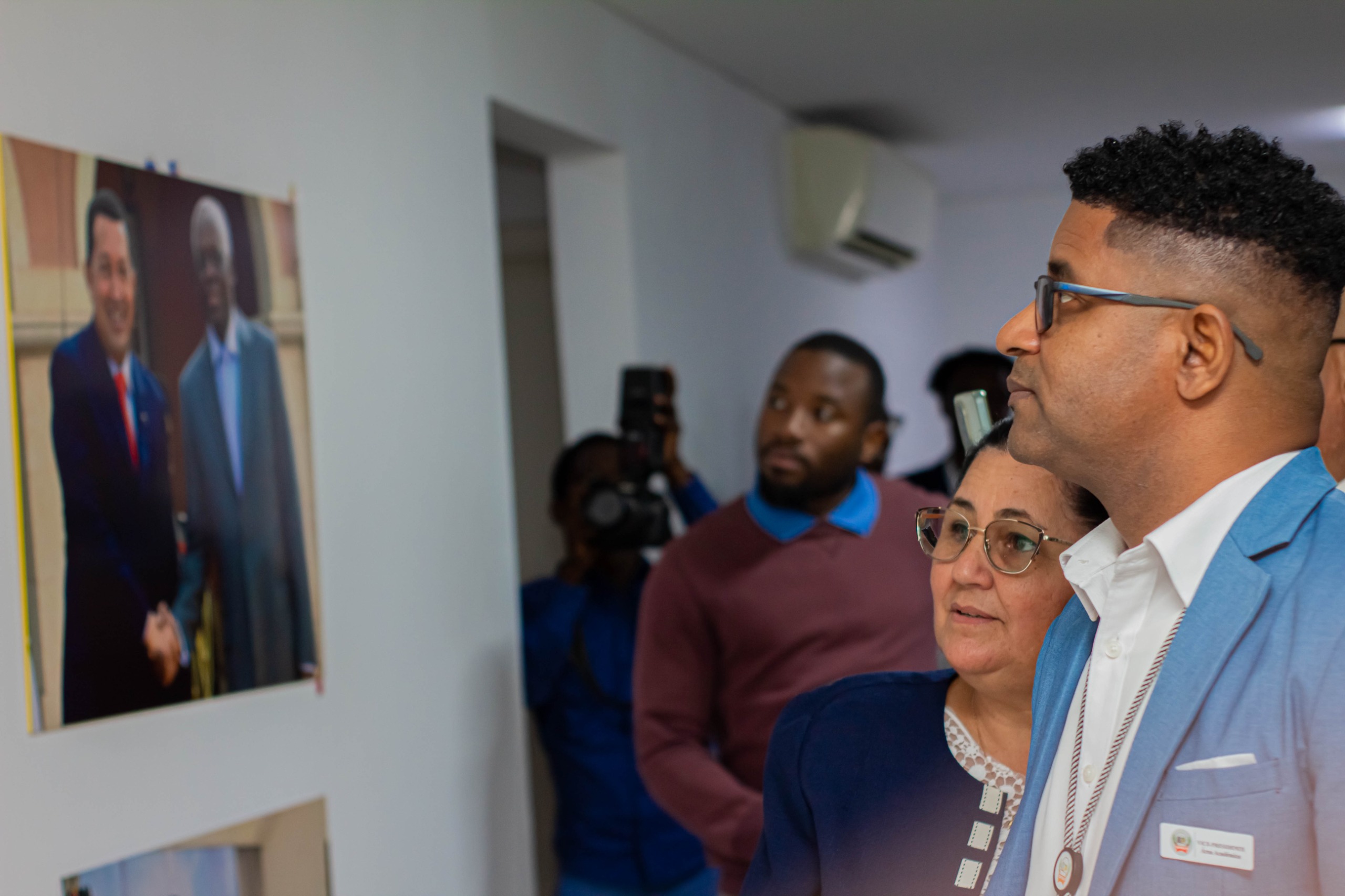 Foto da Galeria